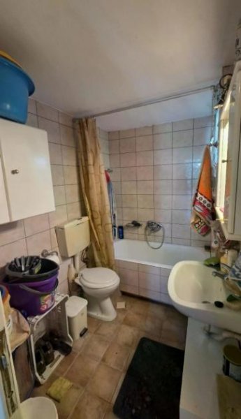 Tymbaki Kreta, Tymbaki Mehrfamilienhaus mit 4 Wohnungen zu verkaufen Haus kaufen